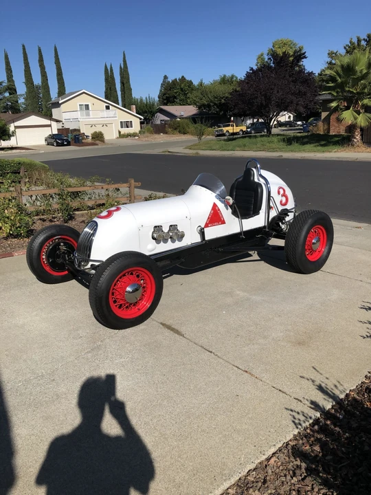 1929 Ford Model A - Image 2 of 31