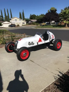 1929 Ford Model A - Image 2 of 31