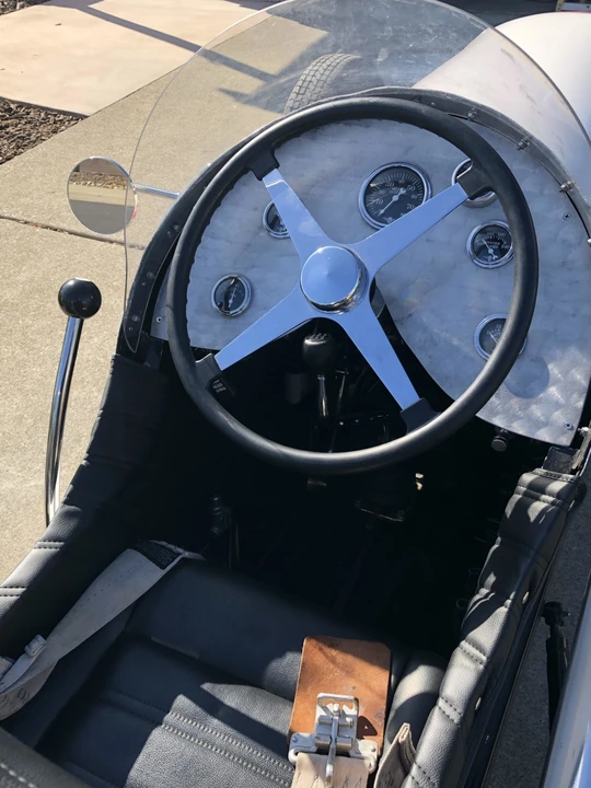 1929 Ford Model A - Image 31 of 31