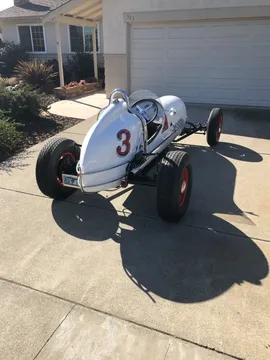 1929 Ford Model A - Image 3 of 31
