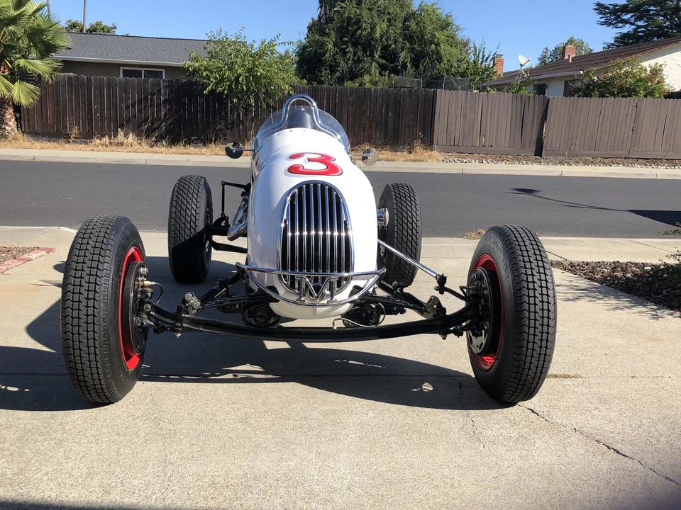 1929 Ford Model A - Image 5 of 31