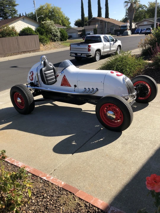1929 Ford Model A - Image 6 of 31