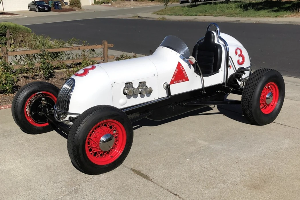 1929 Ford Model A - Image 1 of 31