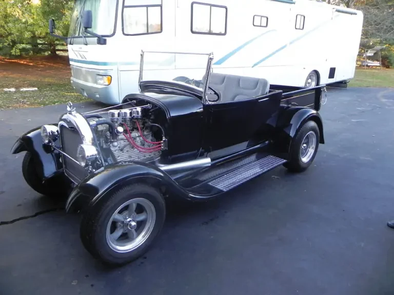 1929 Ford Hot Rod - Image 2 of 2