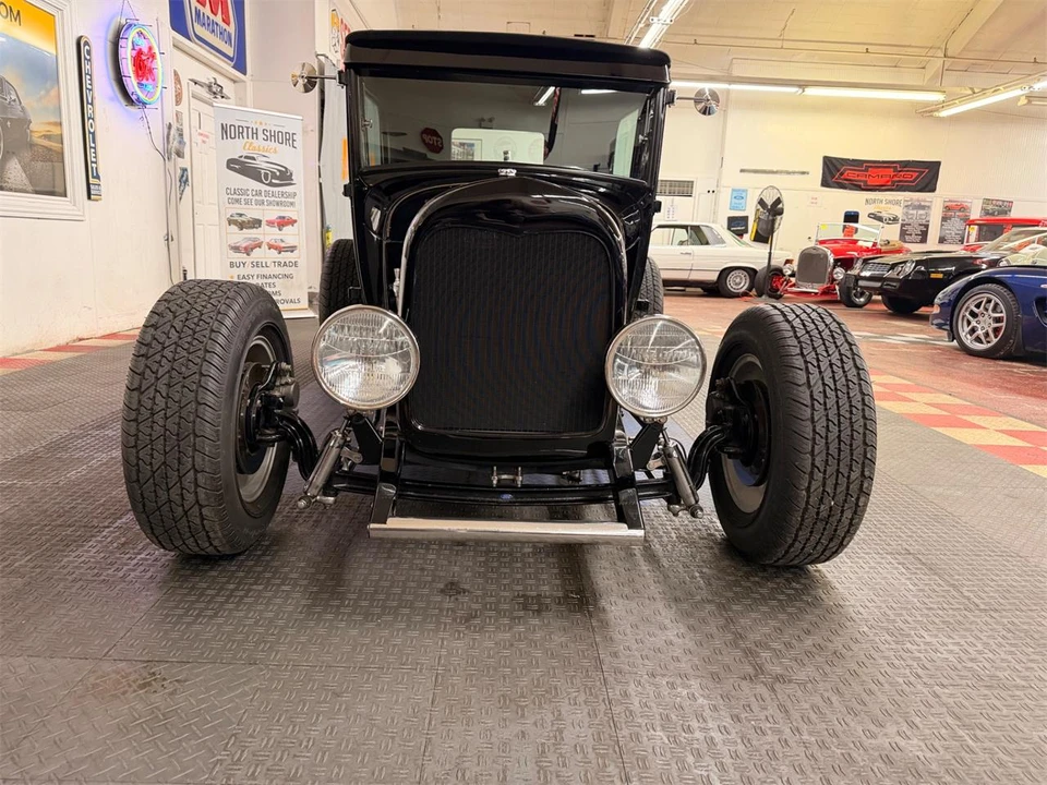1929 Ford Model A - Image 7 of 31