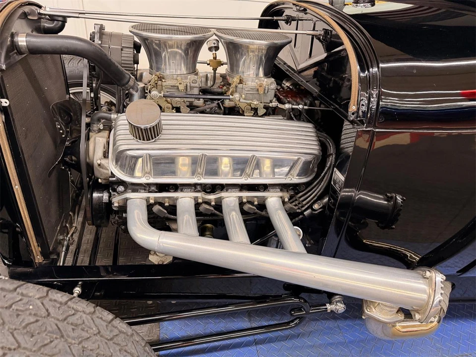 1929 Ford Model A - Image 27 of 31