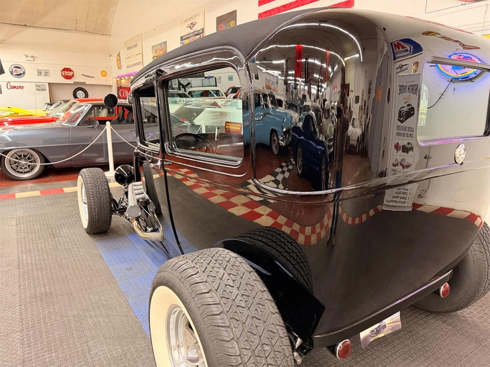 1929 Ford Model A - Image 17 of 31