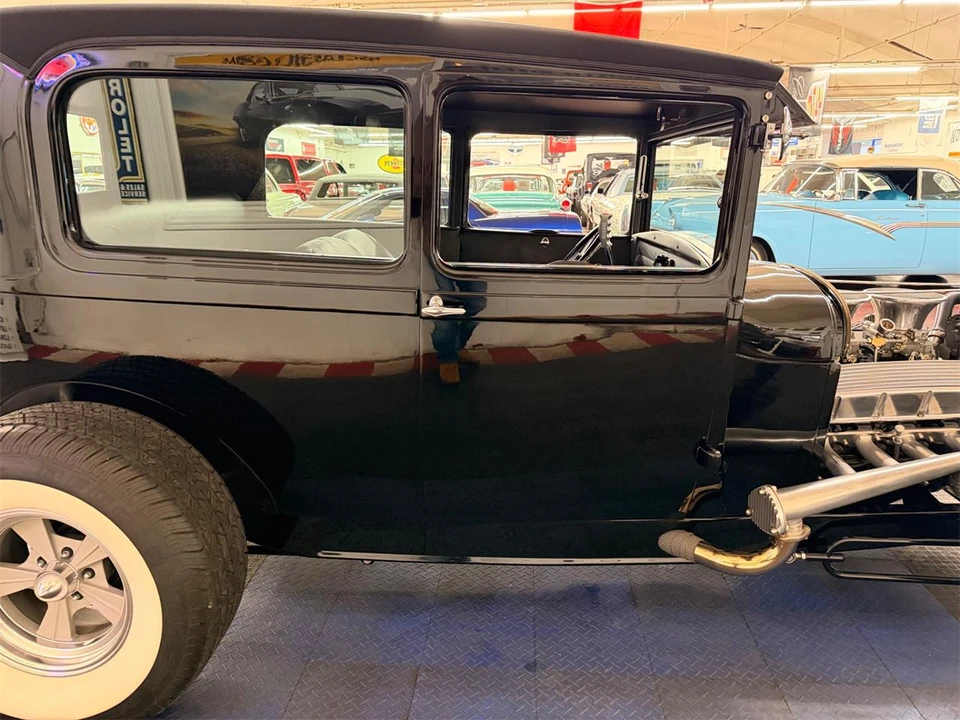 1929 Ford Model A - Image 21 of 31