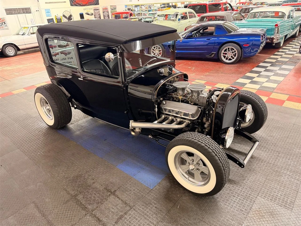 1929 Ford Model A - Image 23 of 31