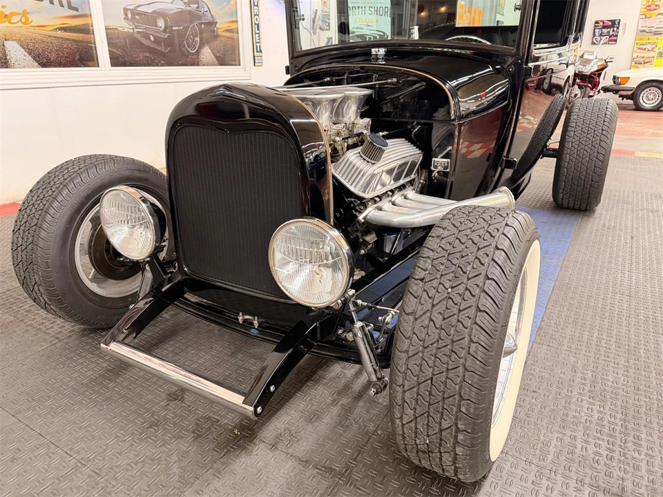 1929 Ford Model A - Image 9 of 31
