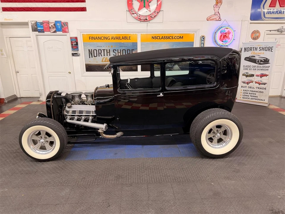 1929 Ford Model A - Image 5 of 31