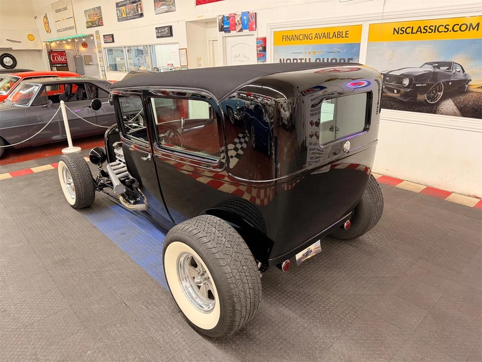 1929 Ford Model A - Image 4 of 31