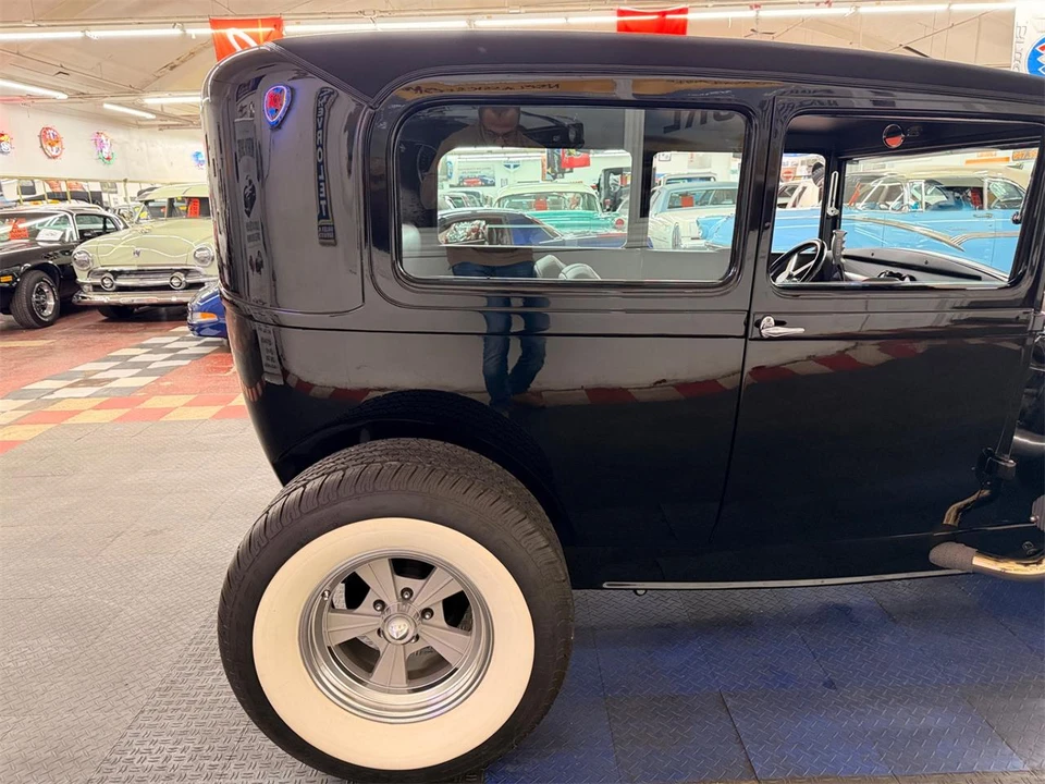 1929 Ford Model A - Image 20 of 31