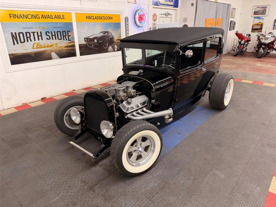 1929 Ford Model A - Image 2 of 31