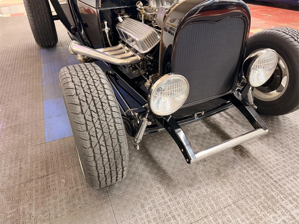 1929 Ford Model A - Image 8 of 31