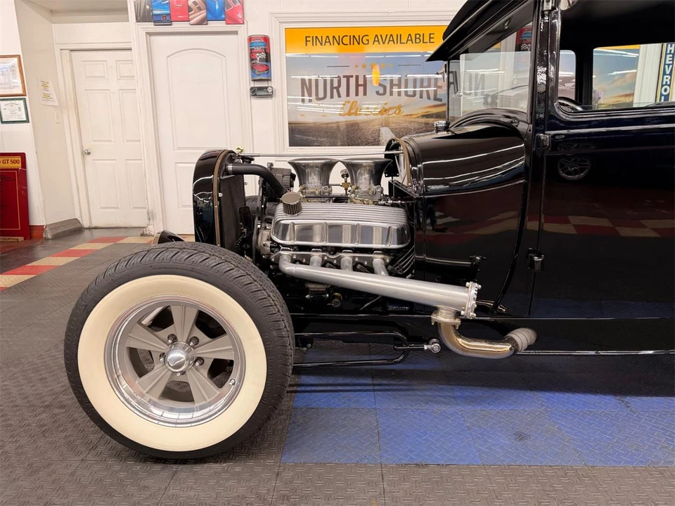 1929 Ford Model A - Image 14 of 31
