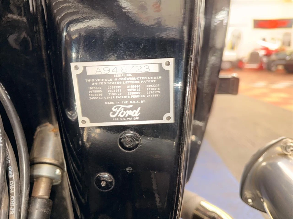 1929 Ford Model A - Image 28 of 31