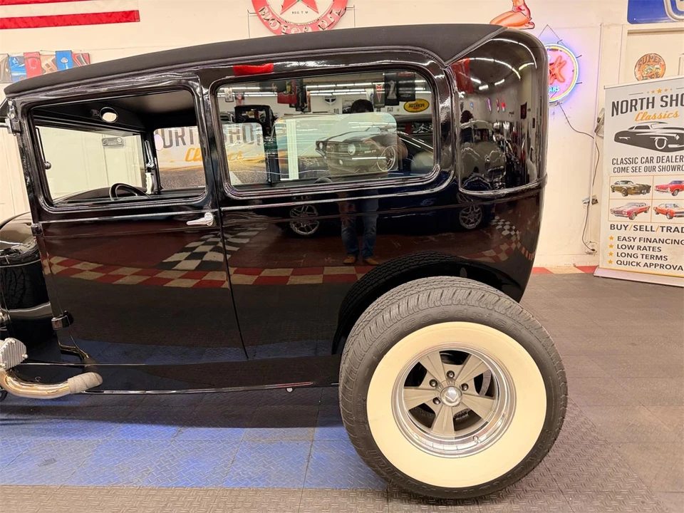 1929 Ford Model A - Image 16 of 31