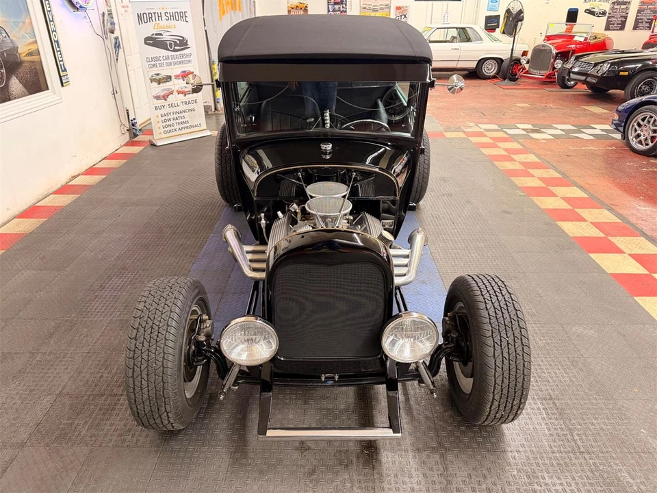 1929 Ford Model A - Image 6 of 31