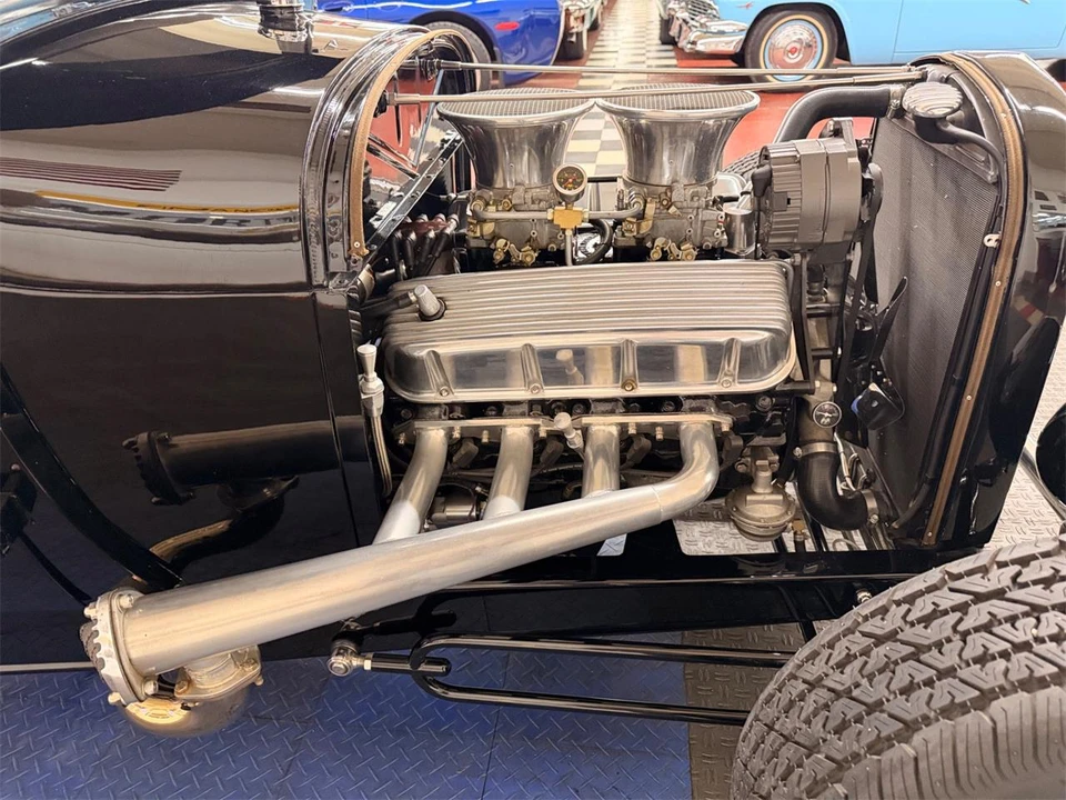 1929 Ford Model A - Image 24 of 31