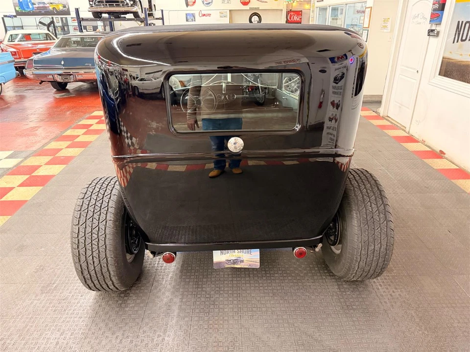 1929 Ford Model A - Image 12 of 31