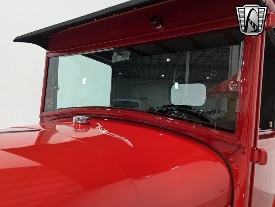 1929 Ford Hot Rod - Image 12 of 21