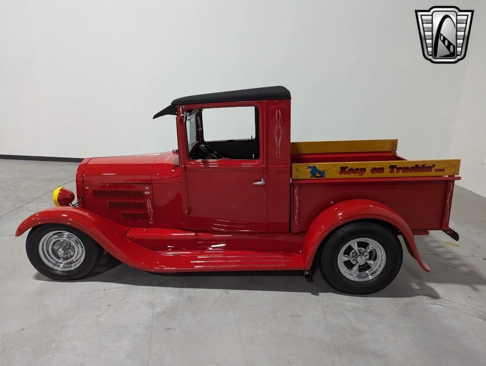 1929 Ford Hot Rod - Image 4 of 21
