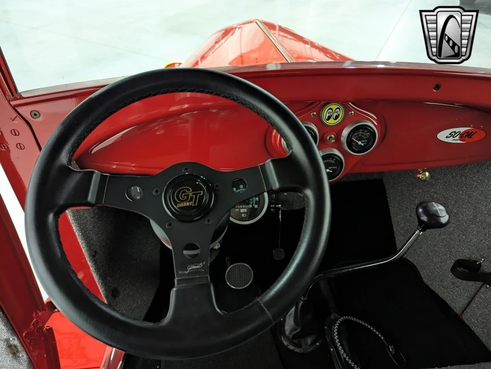 1929 Ford Hot Rod - Image 17 of 21