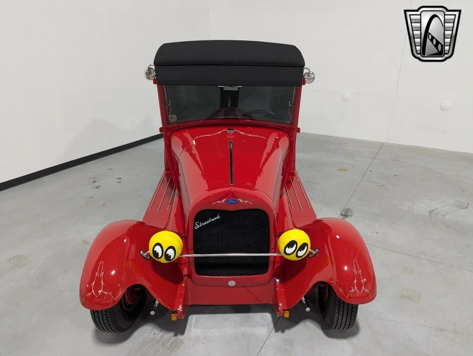 1929 Ford Hot Rod - Image 11 of 21