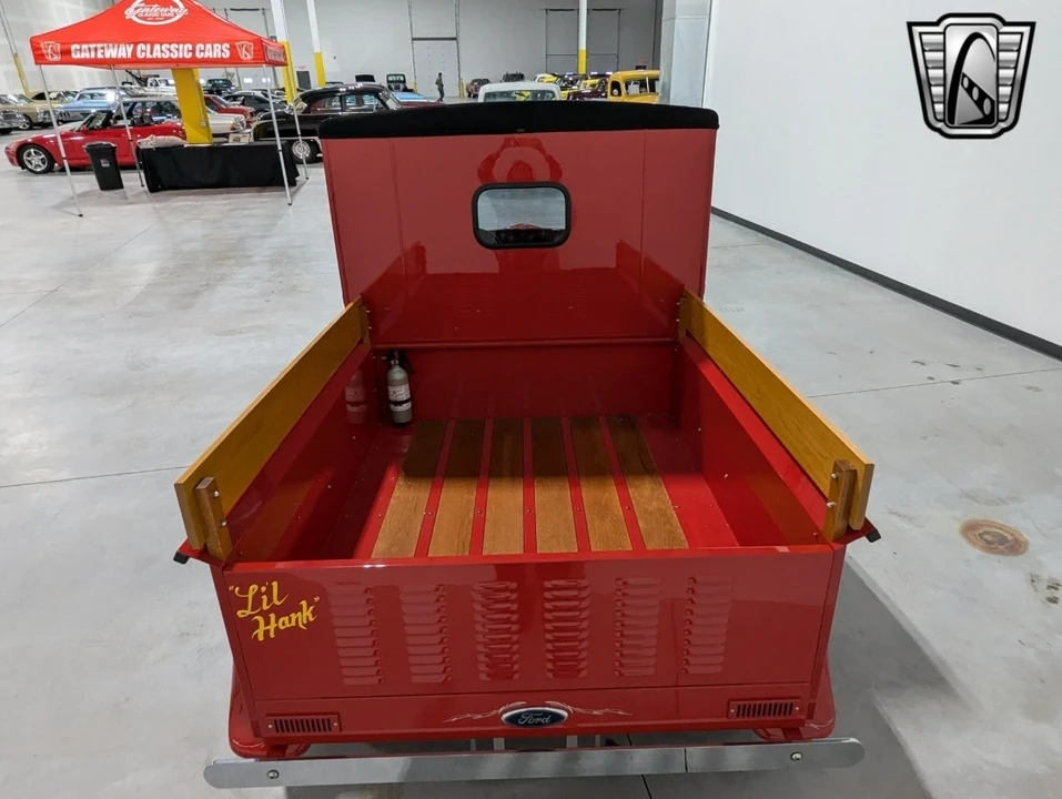 1929 Ford Hot Rod - Image 7 of 21