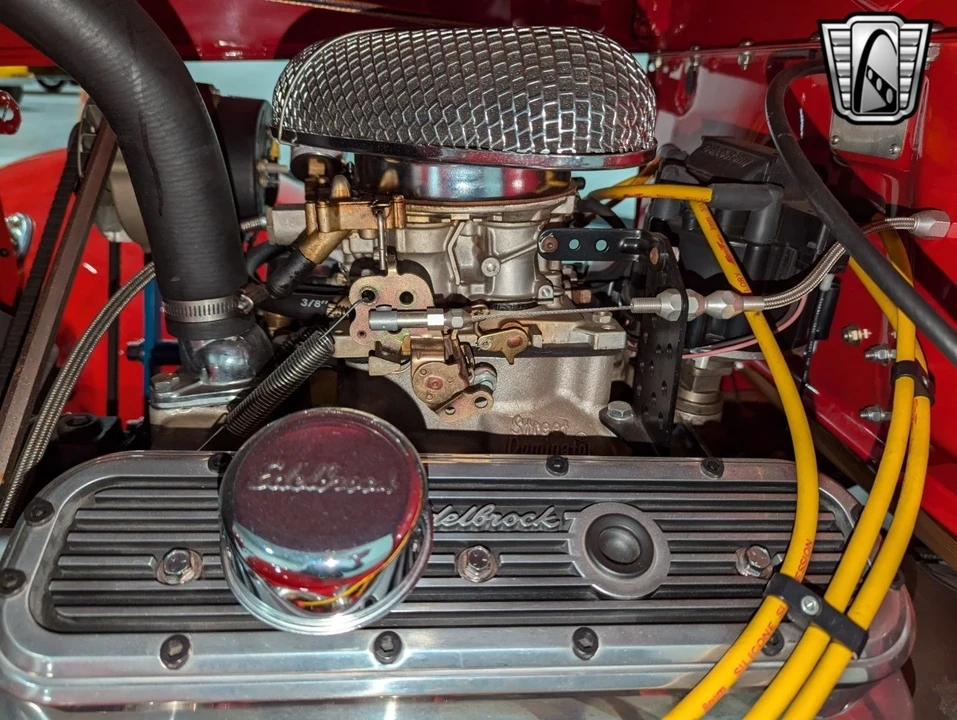 1929 Ford Hot Rod - Image 21 of 21
