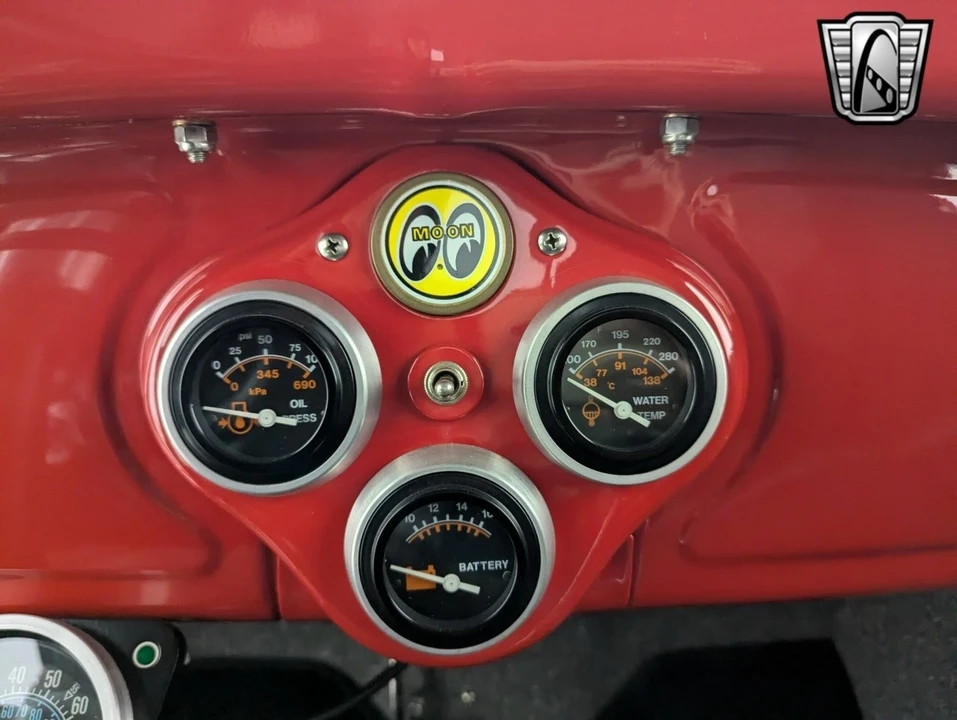 1929 Ford Hot Rod - Image 18 of 21