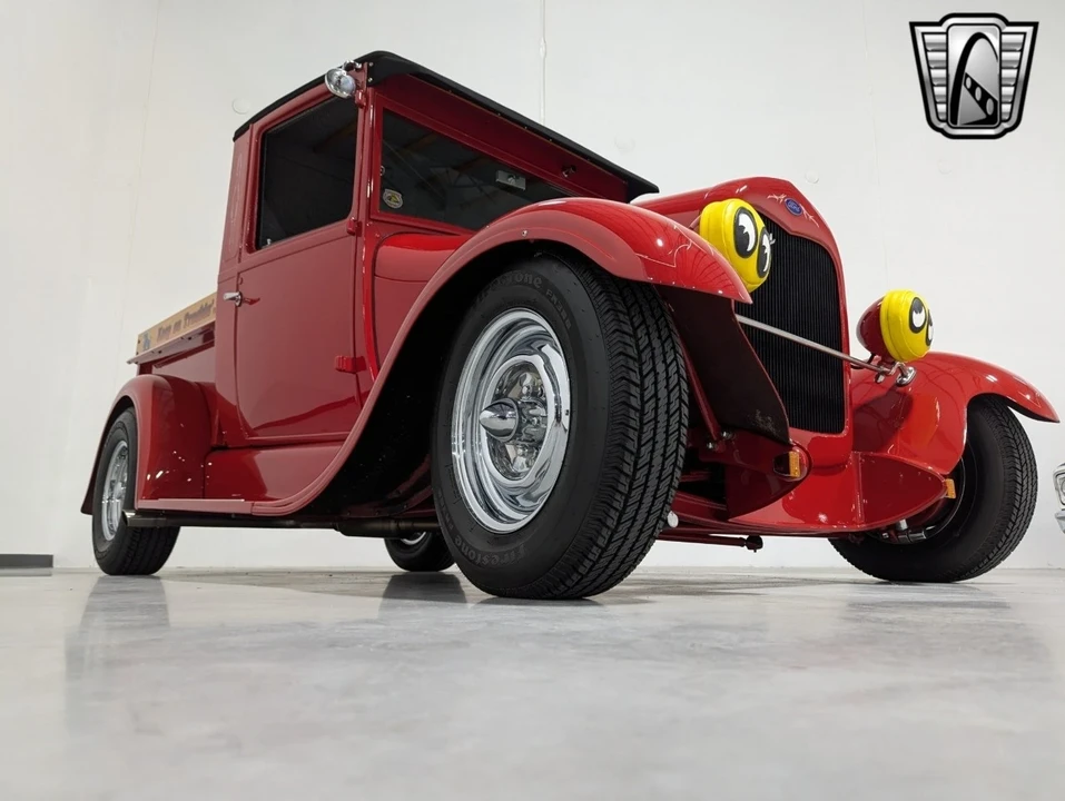1929 Ford Hot Rod - Image 10 of 21