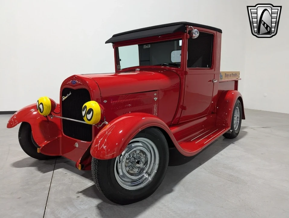 1929 Ford Hot Rod - Image 3 of 21