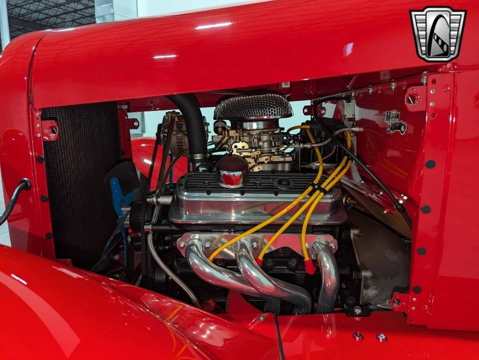 1929 Ford Hot Rod - Image 20 of 21