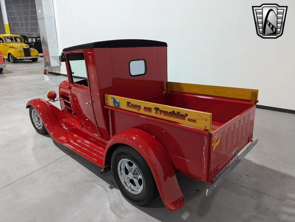 1929 Ford Hot Rod - Image 5 of 21