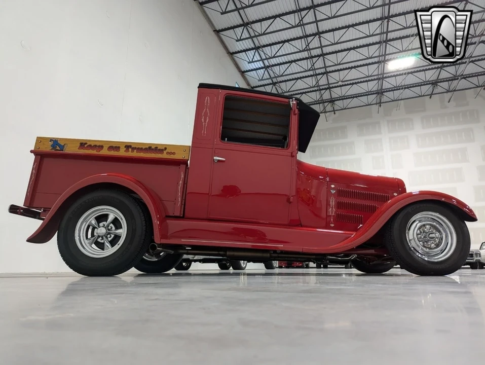 1929 Ford Hot Rod - Image 9 of 21