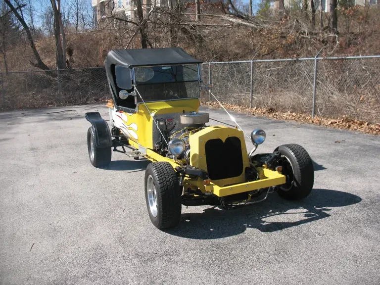 1929 Ford Hot Rod - Image 2 of 2