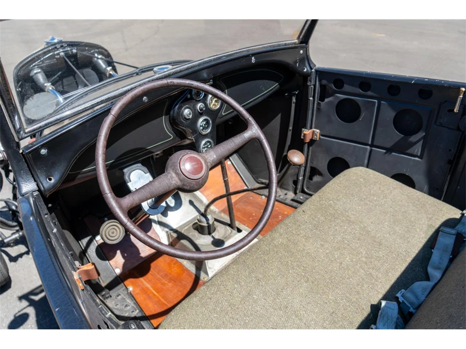 1929 Ford Model T - Image 11 of 18