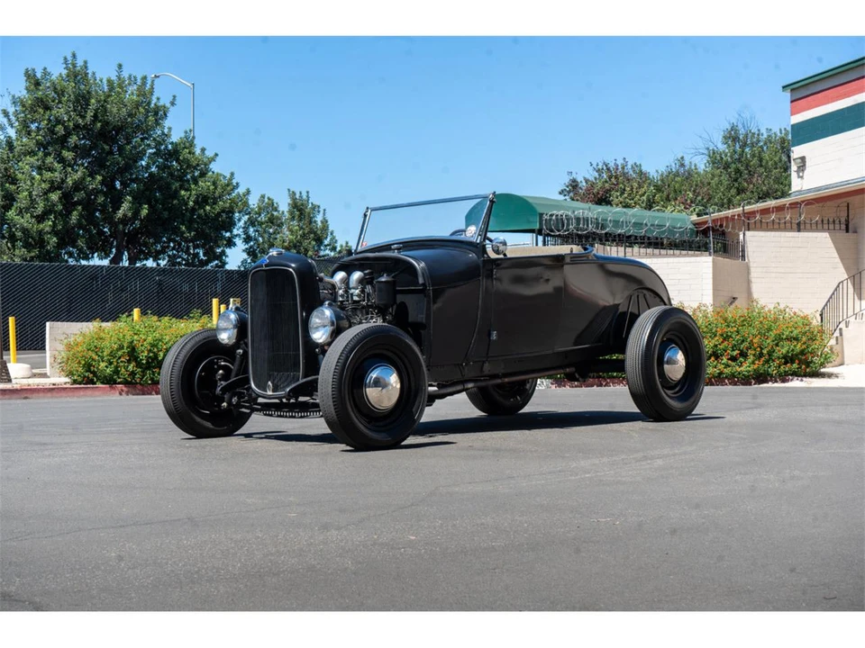 1929 Ford Model T - Image 3 of 18