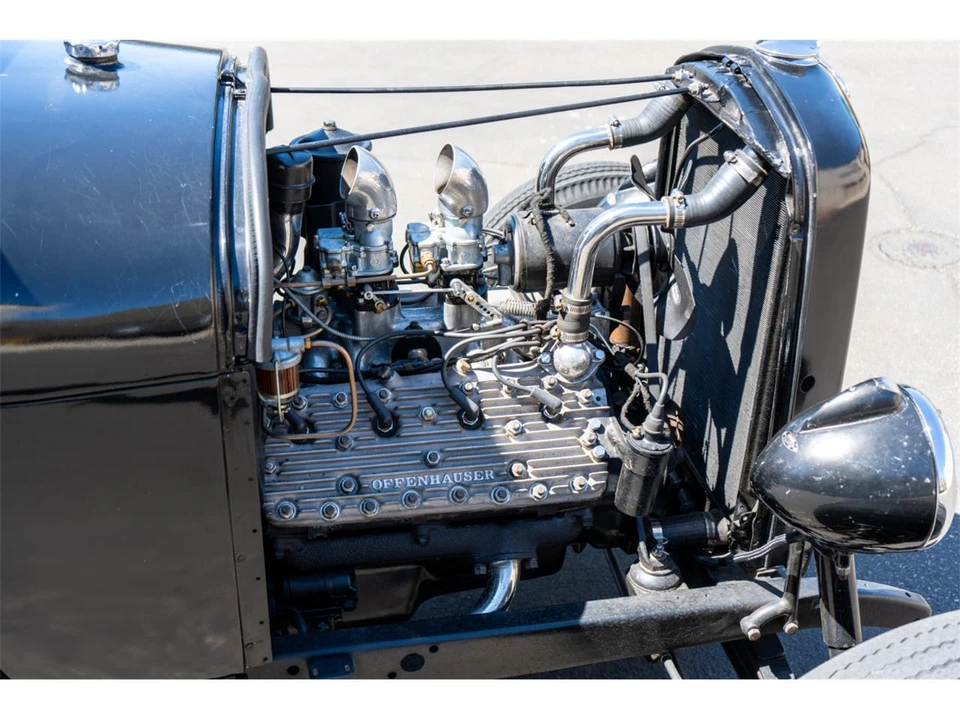 1929 Ford Model T - Image 10 of 18