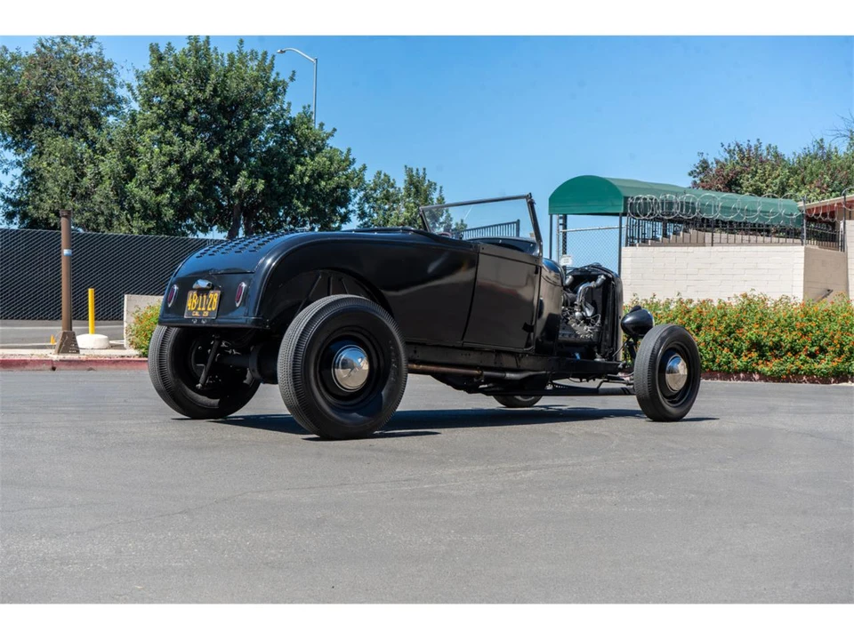 1929 Ford Model T - Image 7 of 18