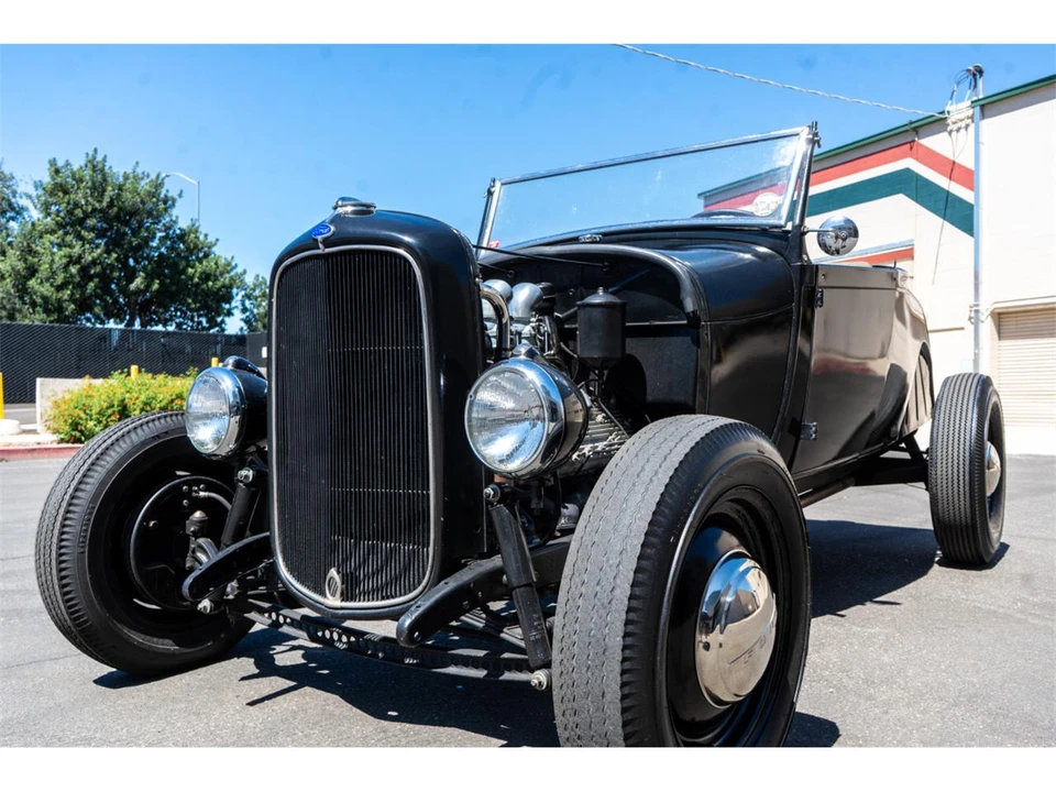 1929 Ford Model T - Image 15 of 18