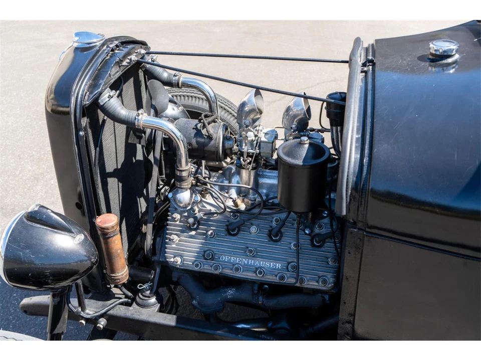 1929 Ford Model T - Image 9 of 18