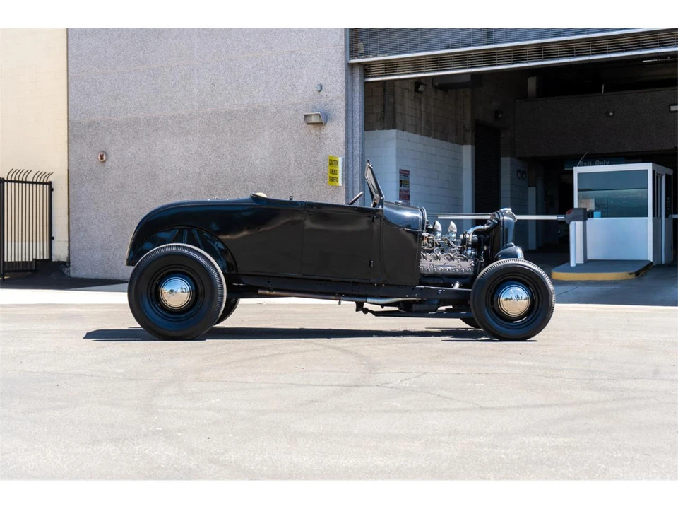 1929 Ford Model T - Image 4 of 18