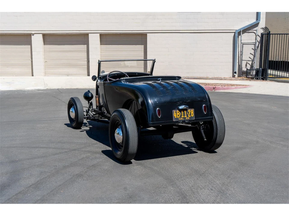 1929 Ford Model T - Image 5 of 18