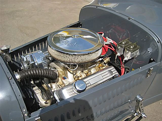 1929 Ford Hot Rod - Image 3 of 4
