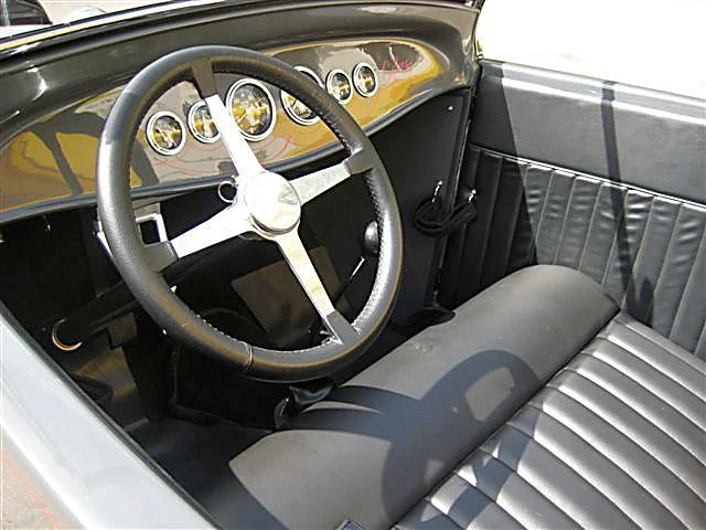 1929 Ford Hot Rod - Image 2 of 4