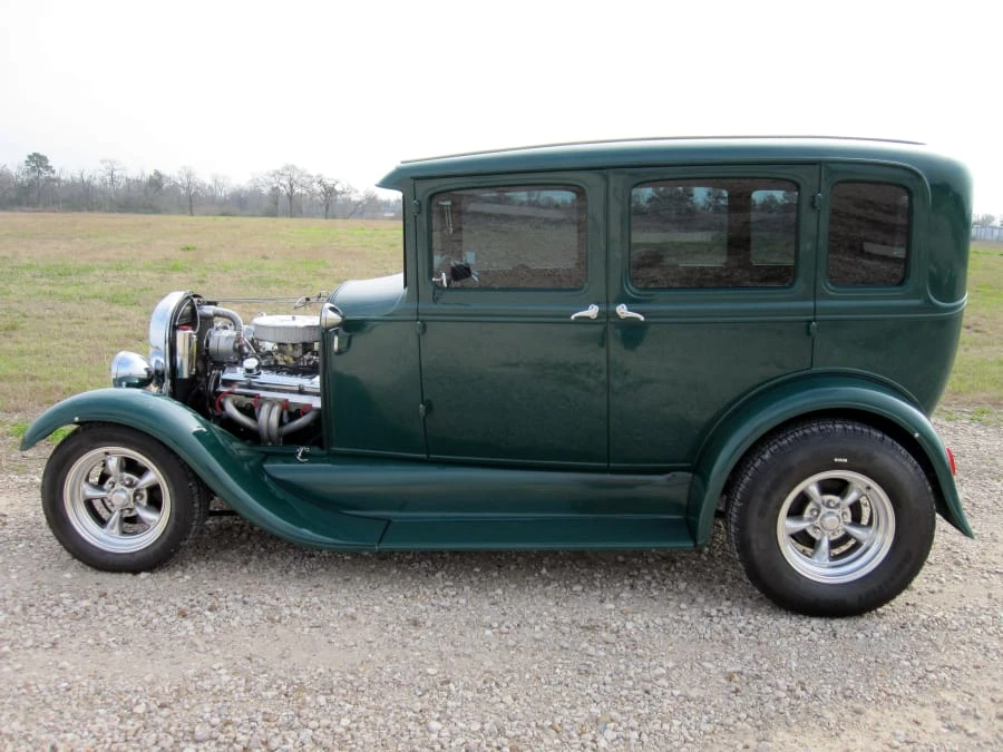 1929 Ford Model A - Image 2 of 8