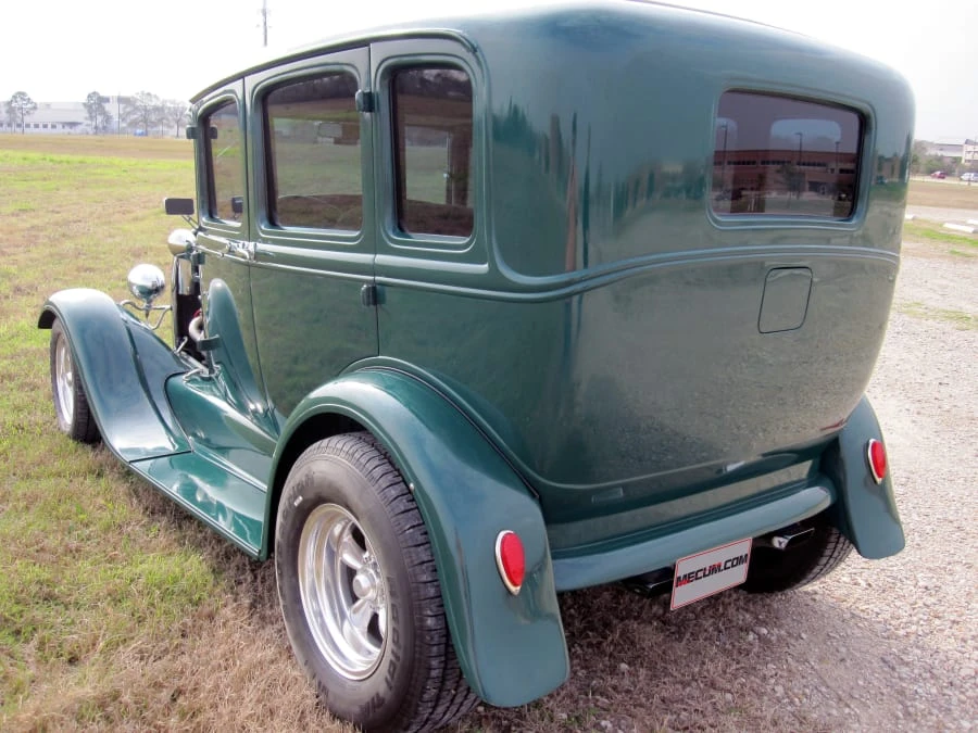 1929 Ford Model A - Image 3 of 8